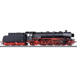 36951 H0 Dampflok BR 003, DB, Ep. IV, AC-MFX-Sound