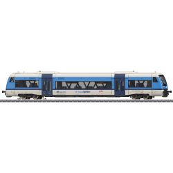36967 H0 Dieseltriebwagen Regio Shuttle RS1, BR 840, CD, Ep. VI, AC-MFX-Sound