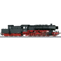 37814 H0 Dampflok BR 051, DB, Ep. IV, AC-MFX-Sound