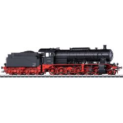 38059 H0 Dampflok BR 59, DB, Ep. IIIa, AC-MFX-Sound