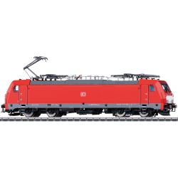 38800 H0 E-Lok BR 186, DB AG, Ep. VI, AC-MFX-Sound