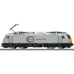 38804 H0 E-Lok BR 186, ECR, Ep. VI, AC-MFX-Sound