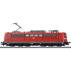 39133 H0 E-Lok BR 151, DB AG, Ep. VI, AC-MFX-Sound