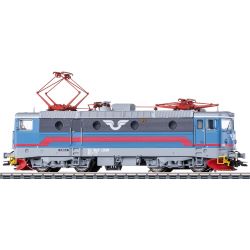 39282 H0 E-Lok Rc 6, SJ, Ep. V, AC-MFX-Sound