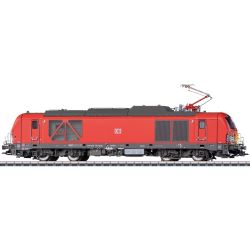 39297 H0 Vectron DM BR 249, DB AG, Ep. VI, AC-MFX-Sound