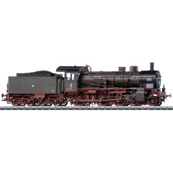 39381 H0 Dampflok P8, KPEV, Ep. I, AC-MFX-Sound