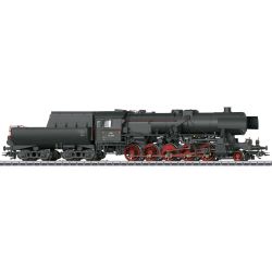 39533 H0 Dampflok BR 52, ÖBB, Ep. III, AC-MFX-Sound