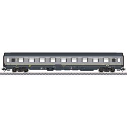 42913 H0 Reisezugwagen Az 1. Klasse, FS, Ep. V