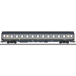 42923 H0 Reisezugwagen Bz 2. Klasse, FS, Ep. V