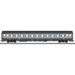 42924 H0 Reisezugwagen Bz 2. Klasse, FS, Ep. V