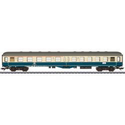 43127 H0 Eilzugwagen ABymb 411, DB, Ep. IV