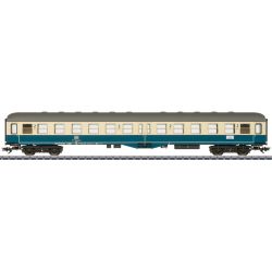 43167 H0 Eilzugwagen Bymb 421, DB, Ep. IV