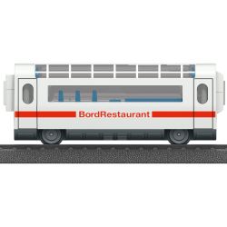 44124 H0 my World ICE Bord Restaurant