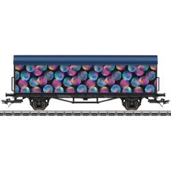 48883 H0 Smiley® Wagen 2025