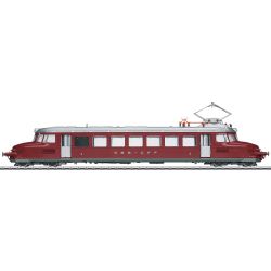 55267 1 Triebwagen roter Pfeil, ÖBB, DC-MFX-Sound