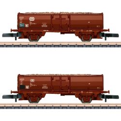 82396 Z Ergänzungsset Rübenzug, VGH, Ep. IV