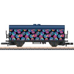 86005 Z Smiley® Wagen 2025