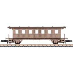 87003 Z Plattformwagen Bronze 2025