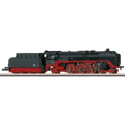 88013 Z Dampflok 01 2118-6, HEF, Ep. IV