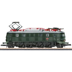 88089 Z E-Lok Rh 1018, ÖBB, Ep. III