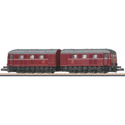 88151 Z Diesellok BR 288, DB, Ep. IV