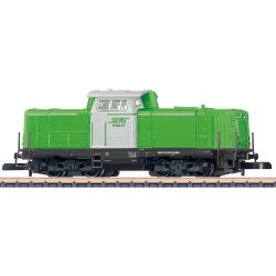 88212 Z Diesellok V100.51, SETG, Ep. VI