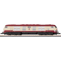 88322 Z Diesellok BR 232, DB, Ep. IV