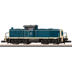 88511 Z Diesellok BR 290, DB, Ep. IV