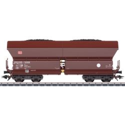 46670-01 H0 Selbstentladewagen Falns 182, DB AG, Ep. VI