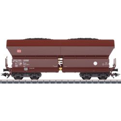 46670-04 H0 Selbstentladewagen Falns 182, DB AG, Ep. VI