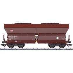 46670-05 H0 Selbstentladewagen Falns 182, DB AG, Ep. VI