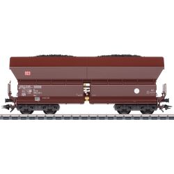46670-06 H0 Selbstentladewagen Falns 182, DB AG, Ep. VI