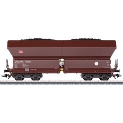 46670-07 H0 Selbstentladewagen Falns 182, DB AG, Ep. VI