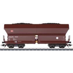 46670-08 H0 Selbstentladewagen Falns 182, DB AG, Ep. VI