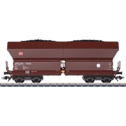 46670-09 H0 Selbstentladewagen Falns 182, DB AG, Ep. VI