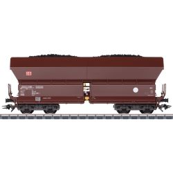 46670-11 H0 Selbstentladewagen Falns 182, DB AG, Ep. VI
