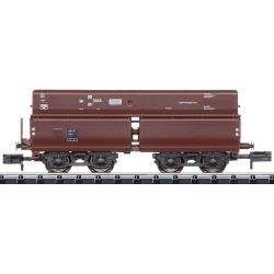 15013-02 N Selbstentlagewagen Erz Iid, DRG, Ep. II