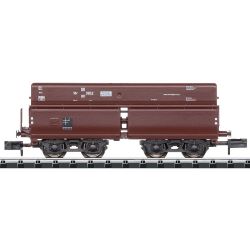 15013-04 N Selbstentlagewagen Erz Iid, DRG, Ep. II