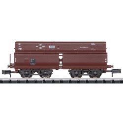 15013-05 N Selbstentlagewagen Erz Iid, DRG, Ep. II