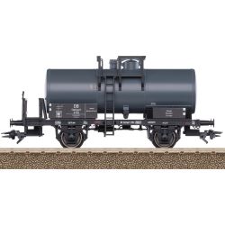 24170-01 H0 Kesselwagen, DB, Ep. III