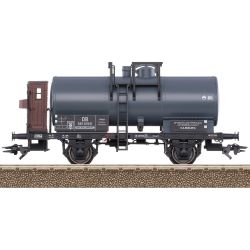 24170-06 H0 Kesselwagen, BP, Ep. III