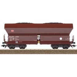 24182-01 H0 Selbstentladewagen Falns 182, DB AG, Ep. VI