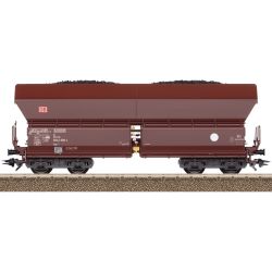 24182-03 H0 Selbstentladewagen Falns 182, DB AG, Ep. VI