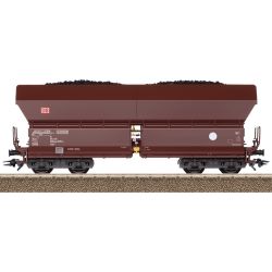 24182-04 H0 Selbstentladewagen Falns 182, DB AG, Ep. VI