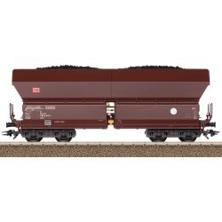 24182-05 H0 Selbstentladewagen Falns 182, DB AG, Ep. VI