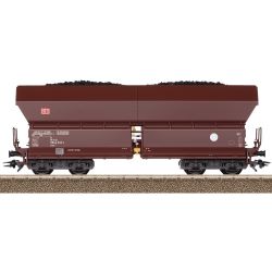 24182-06 H0 Selbstentladewagen Falns 182, DB AG, Ep. VI