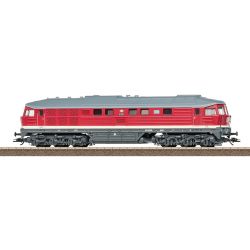 22407 H0 Diesellok BR 132, DR, Ep. IV, DC-MFX-Sound