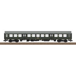 23181 H0 Personenwagen 2. Klasse, DR, Ep. IV