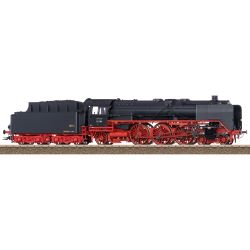 25001 H0 Dampflok 01 184, DRG, Ep. II, DC-MFX-Sound