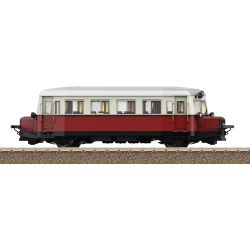 25138 H0 Triebwagen Cvt-34 'Wismaer Schienenbus', CFV3V, Ep. V, DC-MFX-Sound